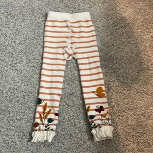 RuffleButts 12-24m leggings